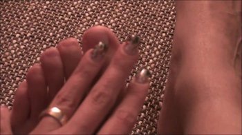 Nina-Nina - Userwunsch Heute gibts Füße