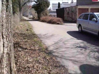 Arya_LaRoca - Kurzer Ns Outdoor Clip