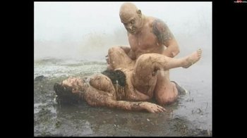 tammara28 - Die geile Schlammsau