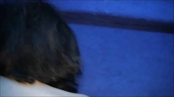 Jacqueline-X - Spass zu dritt im Glory Hole