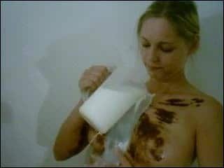 FeuchteSchnecke - Schokolade