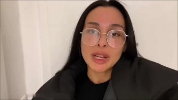 Emma-Sunshine - GEILE MASTU IM SOLARIUM - Das ist der Sonnenbank-Flavour