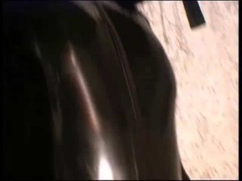 geilsaft - Mein neuer Latexanzug