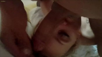 Bina_Bunt - Fetten Schwanz vom Chef gelutscht - Am ersten Arbeitstag