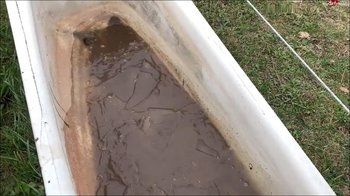 SweetSusiNRW - Aigle Stall Stiefel