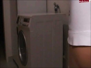Sexyangel2007 - Waschmaschinen Fick