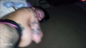 Ceetzie - Erlebe mich Privat