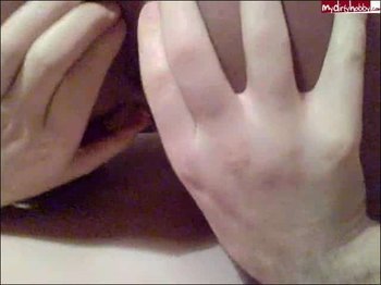 India-Amazonas - Schweizer mit XXL Schwanz