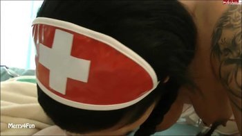 merry4fun - Extrabehandlung-mit-Schwester-Merry