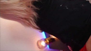 Daynia - Schamlose Verwandtschaft - Wie konnte es nur so weit kommen - Uncut vom Arsch in die Fotze