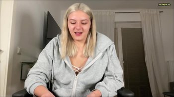 Armanda_Goldstein - Endlich FREI - Hey bin Armada und endlich Single