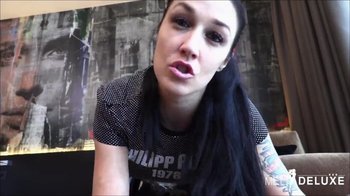 Meli-Deluxe - FREMDFICK - Ich liebe untreue Fick-Schwaenze