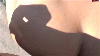 Selina-666 - Die Berliner Straßennutte