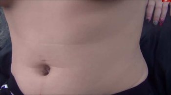 Gina-Blue - Spermagirl will es in den Arsch