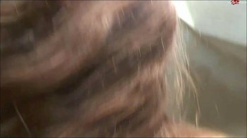 Nikki-Heat - Anal geknallt - Kein Erbarmen