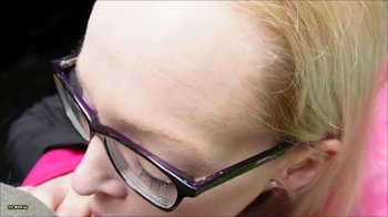 Lea_Kirsch - Erster USER-FICK - Versetzt und doch gefickt