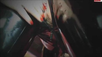 sexy-engel - Am Pranger gedemütigt