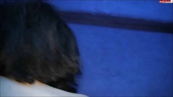 LilyBang - Spass zu dritt im Glory Hole