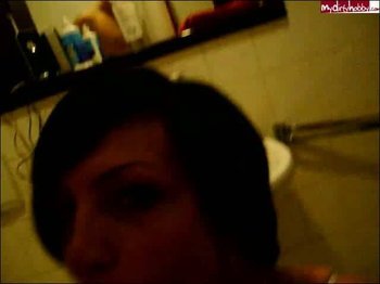 Nicole-Charming - Sex Orgie mit meinem Polen-Boy