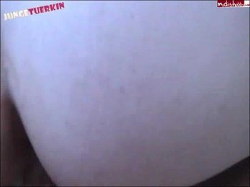 jungeTuerkin - Will gebumst werden, richtig gebumst!