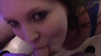 Chubbys - Seine freundin ruft an, während ich blase