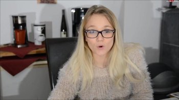 LeniFuchs - Ich bin Holly - Meine kurze Vorstellung