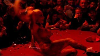 Kitty-Core - Show No. 2 Unzensiert