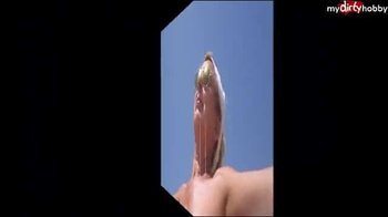 angelgrazia06 - FKK Report Cran Canaria