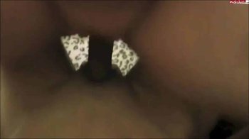 Melia84 - Abgeritten bis zum spritzen.