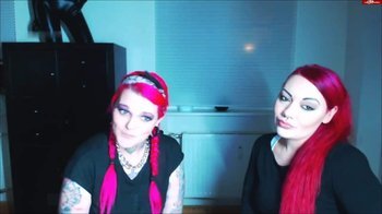 Dominique-Plastique - Geh Anschaffen Sissy