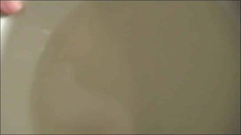 Popp-Sylvie - Pisse saufen extrem