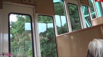 Kitty-Core - Eine Seilfahrt die ist lustig,eine Seilfahrt die ist Geil