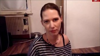 ViktoriaGoo - Nylonpiss und Fotzenwasser