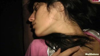 Meli-Deluxe - Amateurfotze im Schlaf gefickt