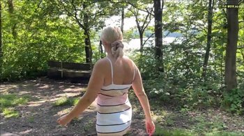 SweetSusiNRW - Setzt dich doch Nackt zu mi