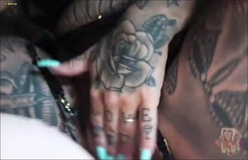 SteffiBlond - CHEF FETISCH - QUICKIE mit dem CHEF waehrend der Mittagspause