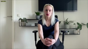 ZoeBlum - Hallo ich bin Zoe und ganz neu hier - Ich stelle mich mal vor