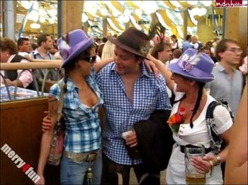 merry4fun - Oktoberfest 2010