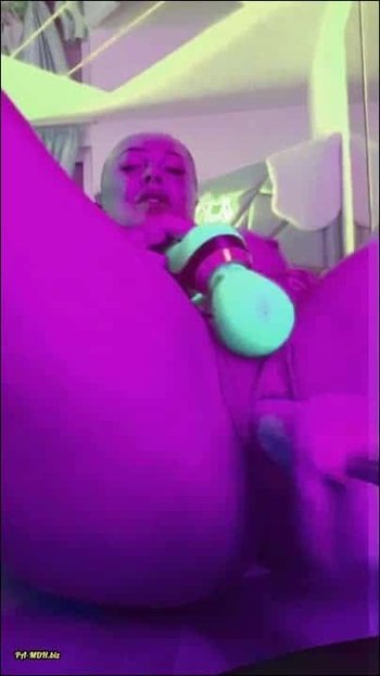 Bonnievonclyde - Fickmaschine