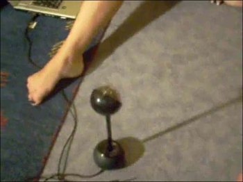 blondehexe - 1. Camsexgewinner