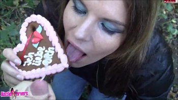 aische-pervers - Perverses Oktoberfest