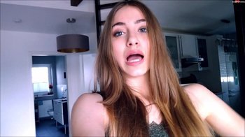 RubyRubin - Mein Vorstellungsvideo - Meine Hobbys und woher kommt meine Narbe