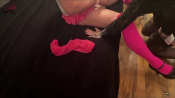 Cat-Coxx - OMG - Nachbar Uwe ist jetzt Ulrike