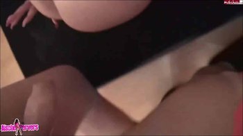 aische-pervers - Analer Seitensprung