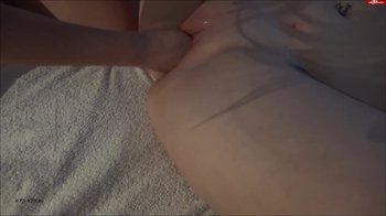 LunaLove- - Mein erstes Fistingvideo