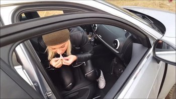 LilliVanilli - 1 x Sperma Bitte