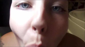 MaryPeach - Mein erster Blowjob