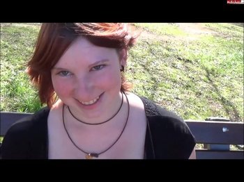 Kalypso18 - Sonne, frische Luft, ein großer Ausschnitt