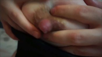 Sweetlollipop98 - Userwunsch - Ich Melke mich selbst