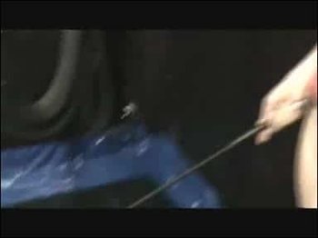 Dirty-Lena - Sei mein Sklave